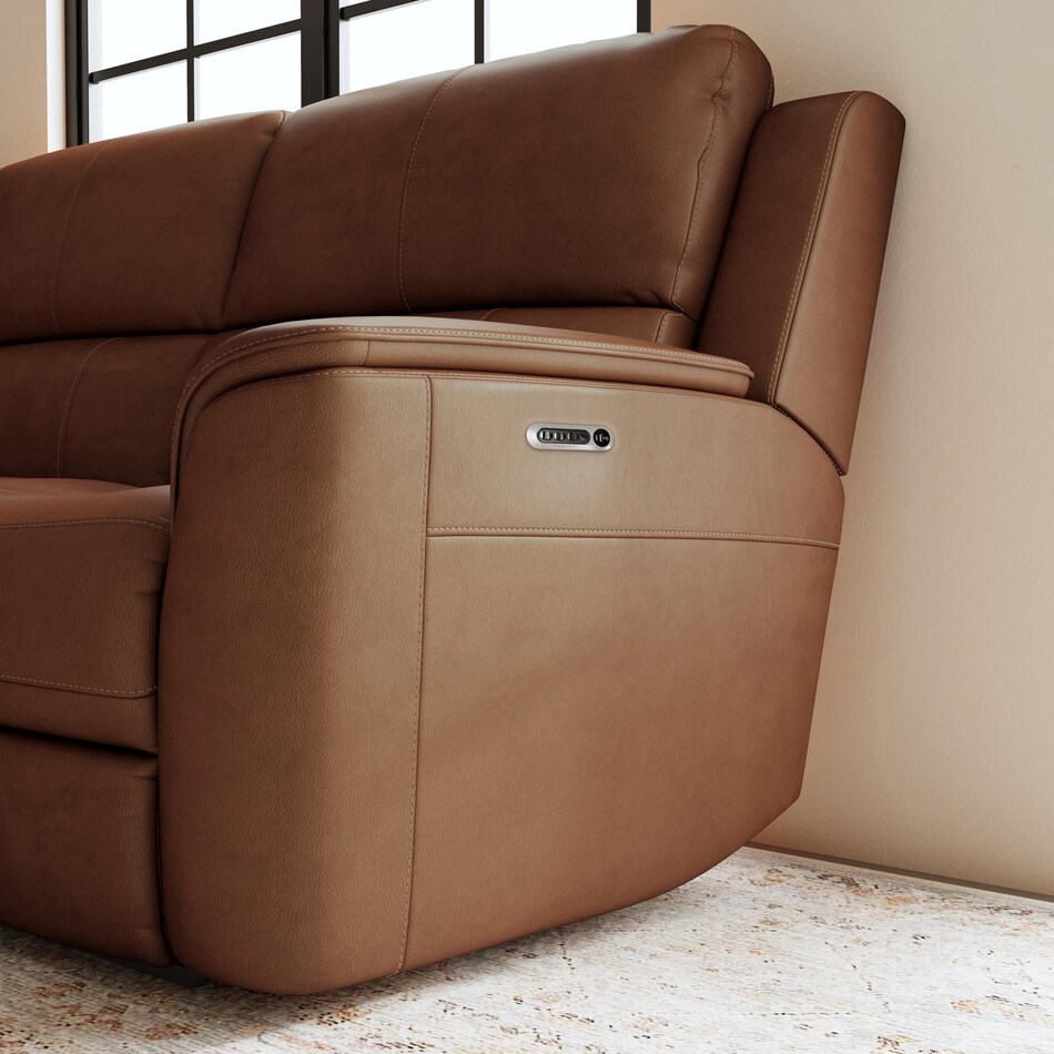 keanu sectional beige package   