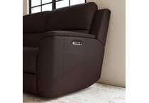 keanu sectional beige package   
