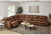 keanu sectional beige package   