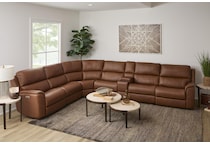 keanu sectional beige package   