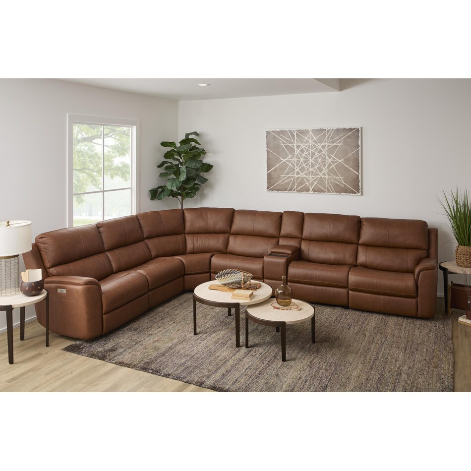 keanu sectional beige package   