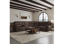 keanu sectional beige package   