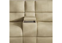 keanu sectional white package   