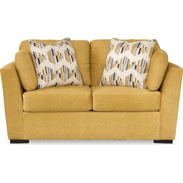 KEERWICK LOVESEAT
