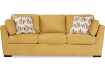 keerwick sunflower queen sleeper   