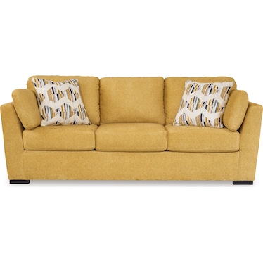KEENWICK QUEEN SLEEPER SOFA