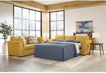 keerwick sunflower queen sleeper   