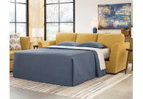 keerwick sunflower queen sleeper   