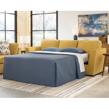 KEERWICK QUEEN SLEEPER SOFA