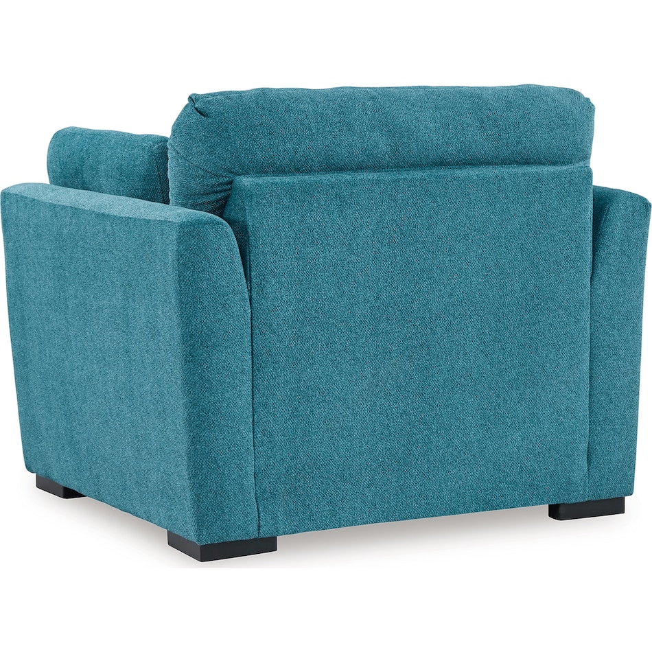 keerwick teal chair   