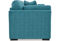 keerwick teal queen sleeper   