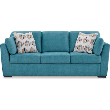 Keerwick Queen Sofa Sleeper