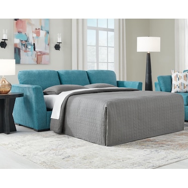 KEERWICK QUEEN SLEEPER SOFA