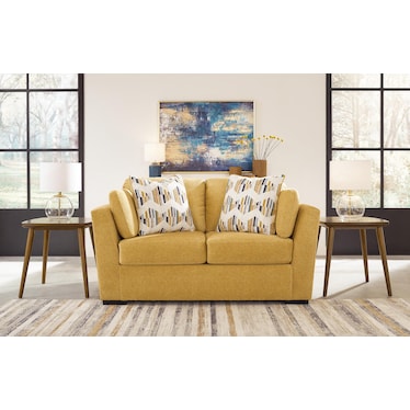 KEERWICK LOVESEAT