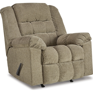 KEGLER RECLINER