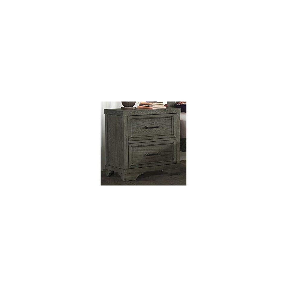 kemp   brushed pewter twin footboard   
