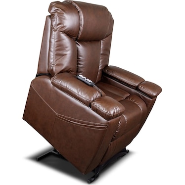 KENNY POWER LIFT CHAIR