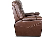 kenny brown lift recliner   