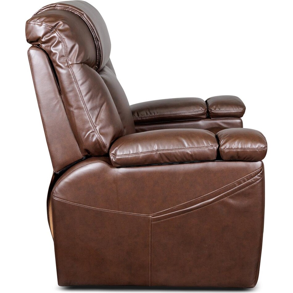 kenny brown lift recliner   