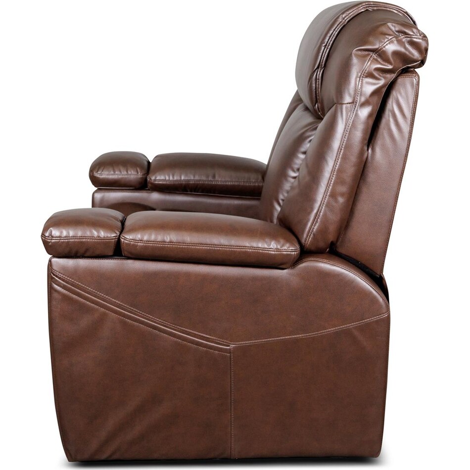 kenny brown lift recliner   