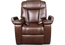 kenny brown lift recliner   