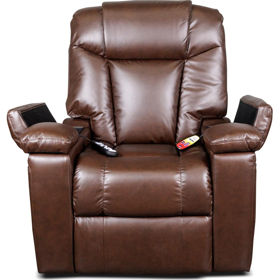 kenny brown lift recliner   