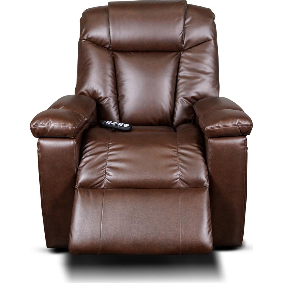 kenny brown lift recliner   