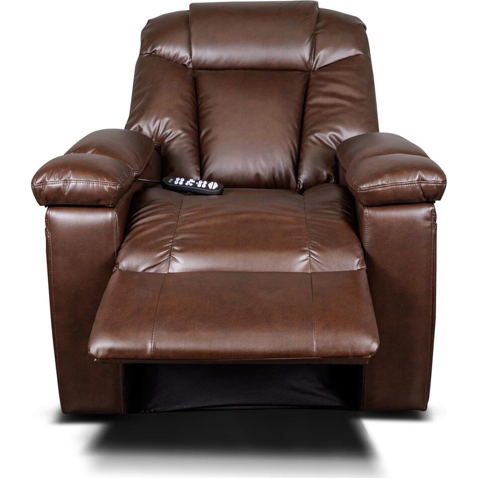 kenny brown lift recliner   