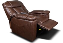 kenny brown lift recliner   