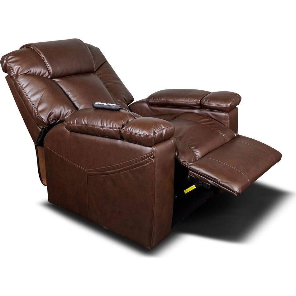 kenny brown lift recliner   