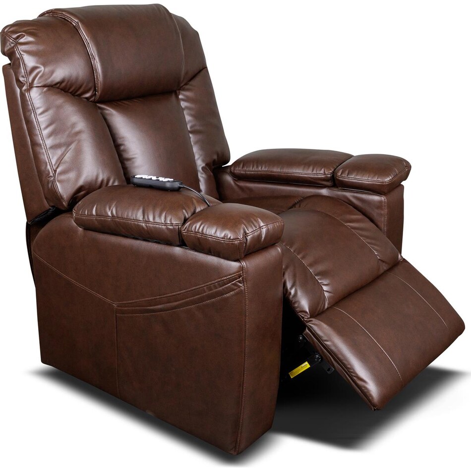 kenny brown lift recliner   