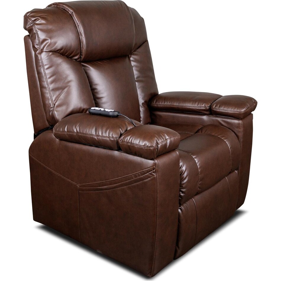 kenny brown lift recliner   