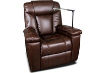 kenny brown lift recliner   