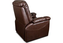 kenny brown lift recliner   