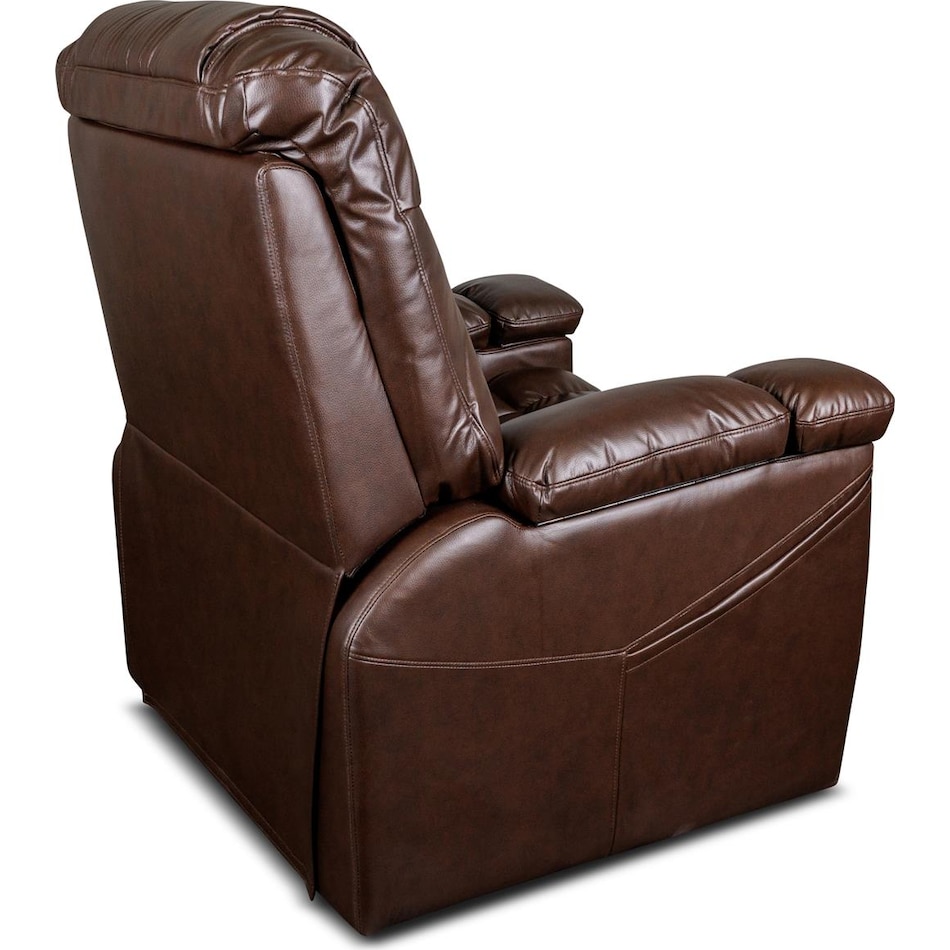 kenny brown lift recliner   