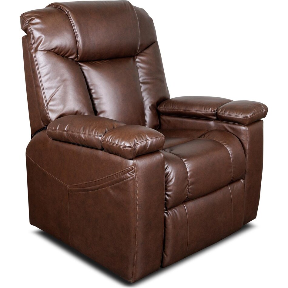 kenny brown lift recliner   