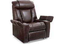 kenny lift recliner   