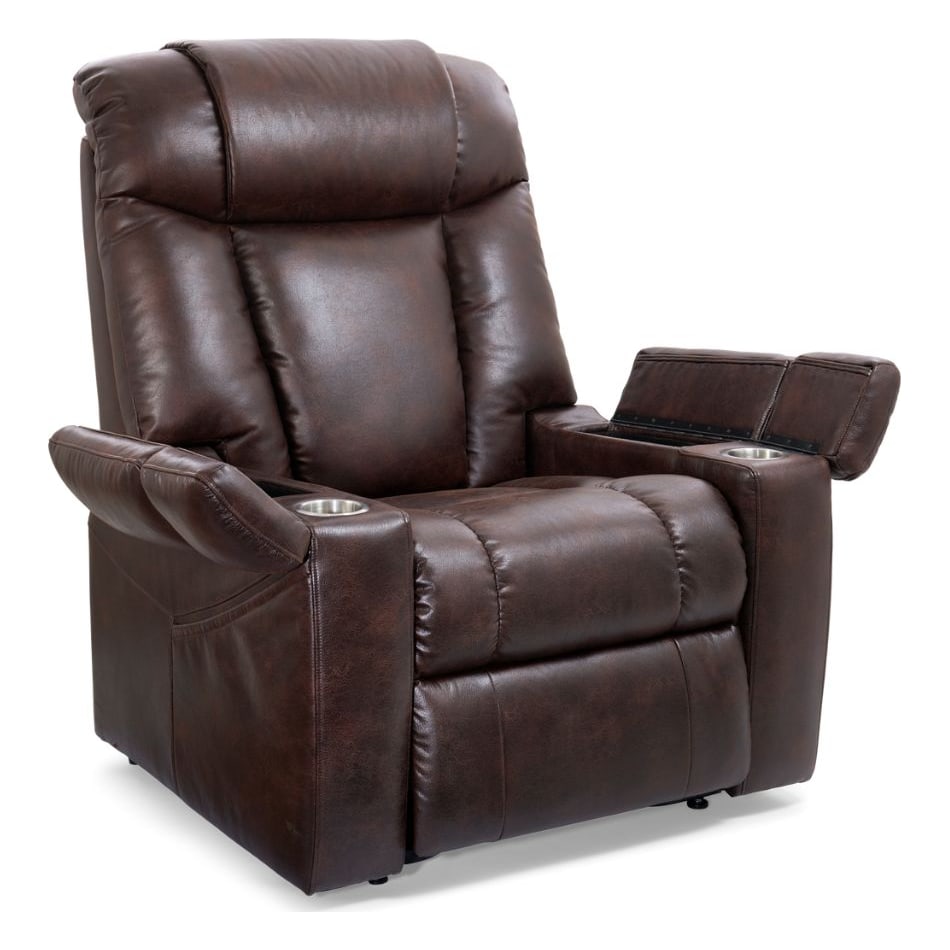 kenny lift recliner   