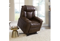 kenny lift recliner   