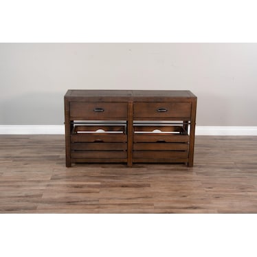 KENTUCKY SOFA TABLE