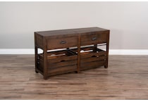 kentucky sofa table   