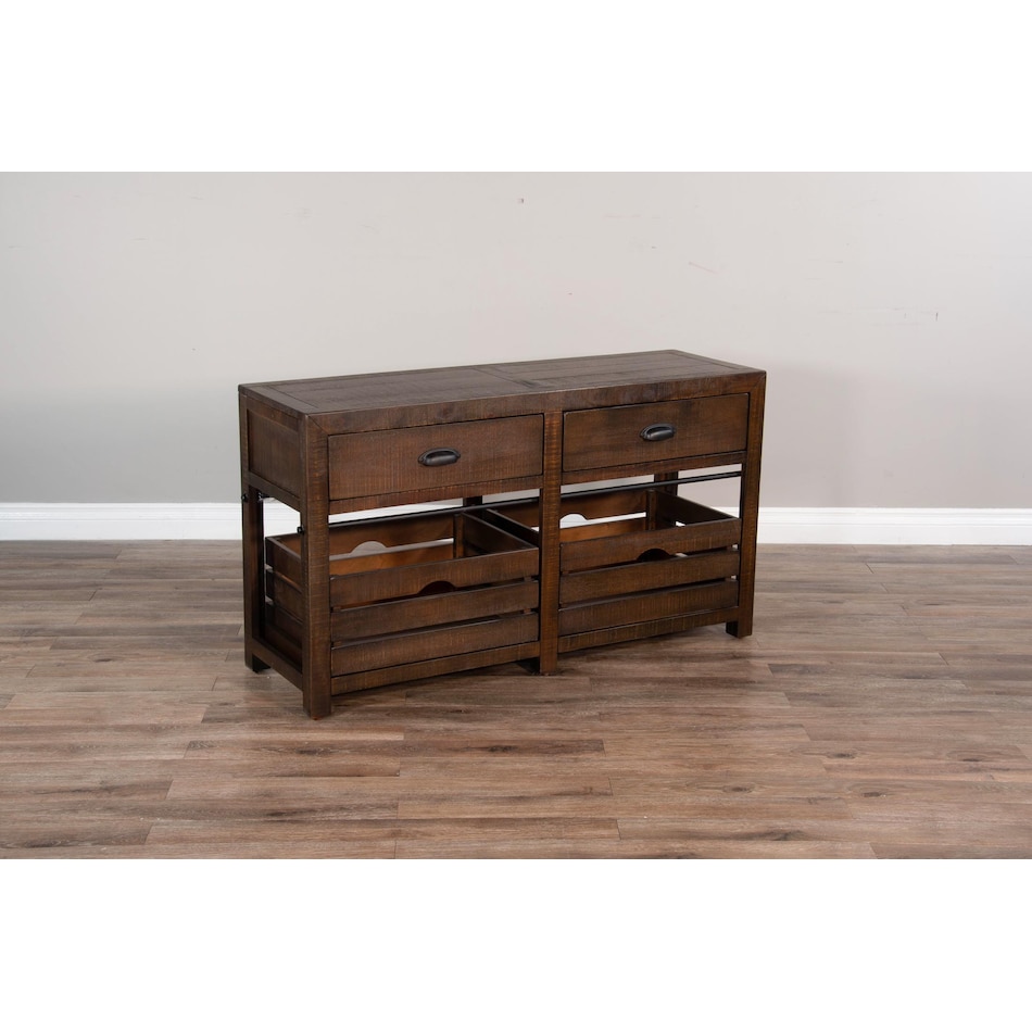 kentucky sofa table   