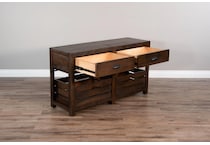 kentucky sofa table   