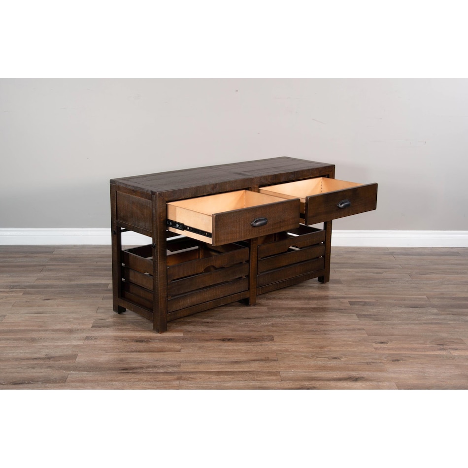 kentucky sofa table   