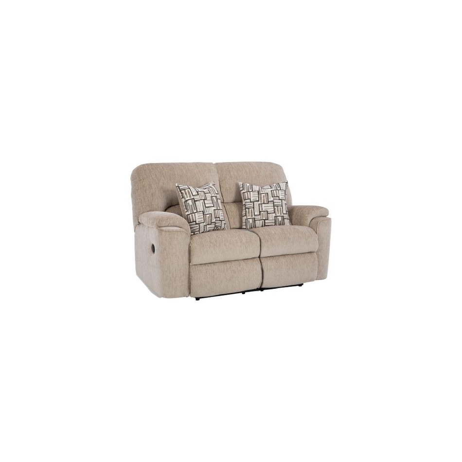 kida molasses reclining loveseat   