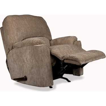 KIDA ROCKER RECLINER