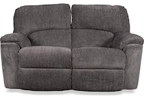 kida reclining loveseat   