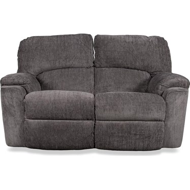 KIDA RECLINING LOVESEAT