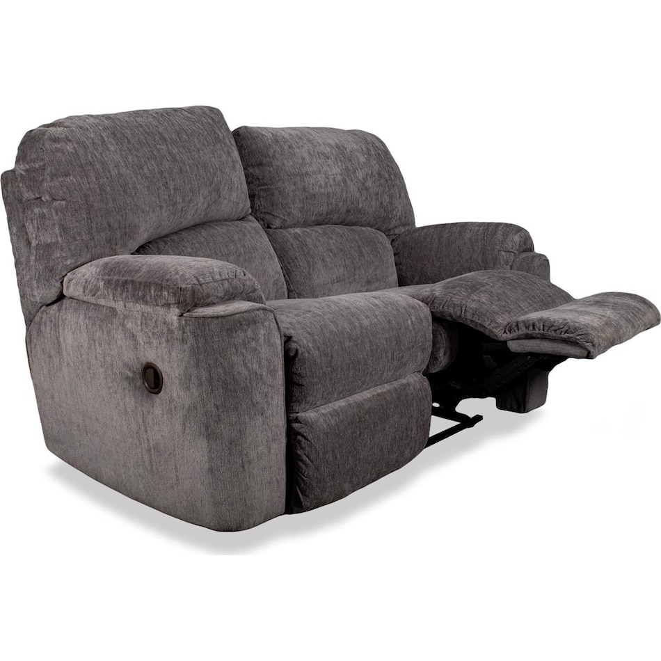 kida reclining loveseat   