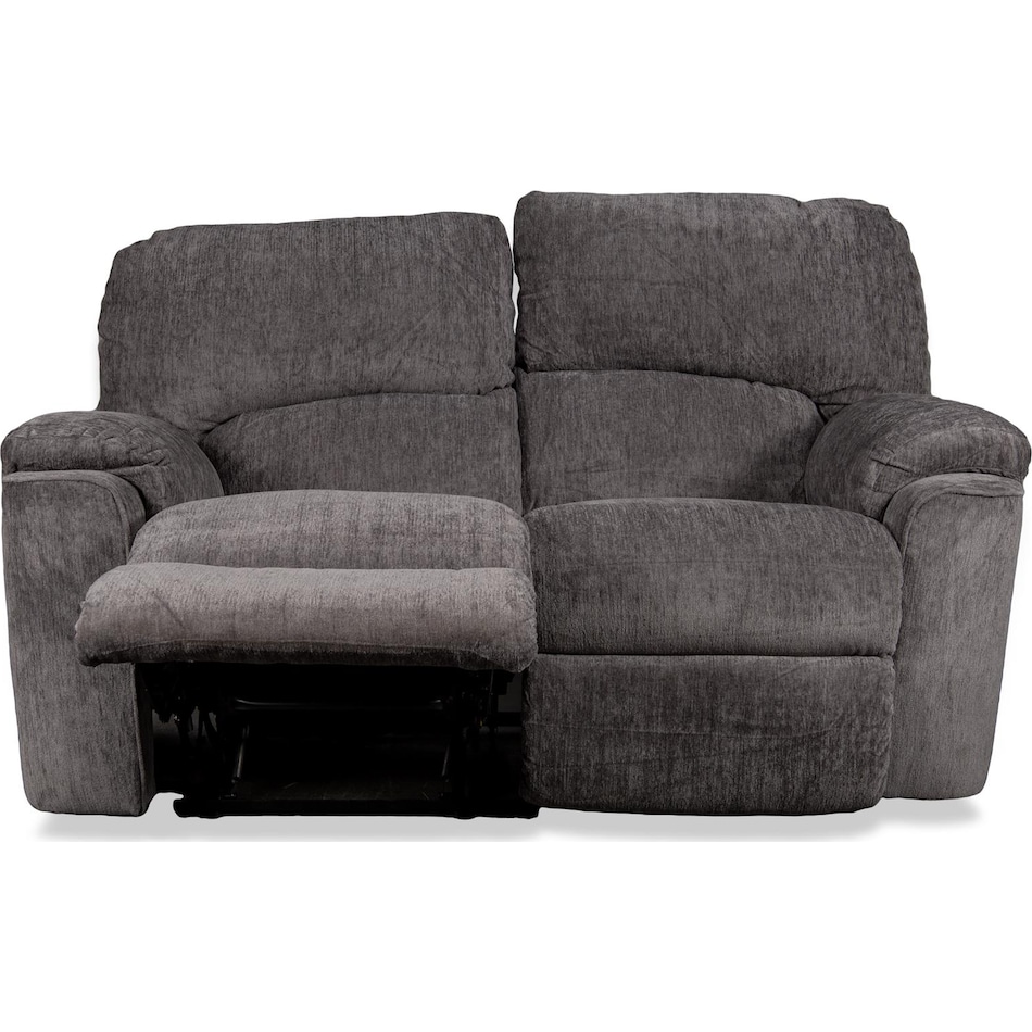 kida reclining loveseat   